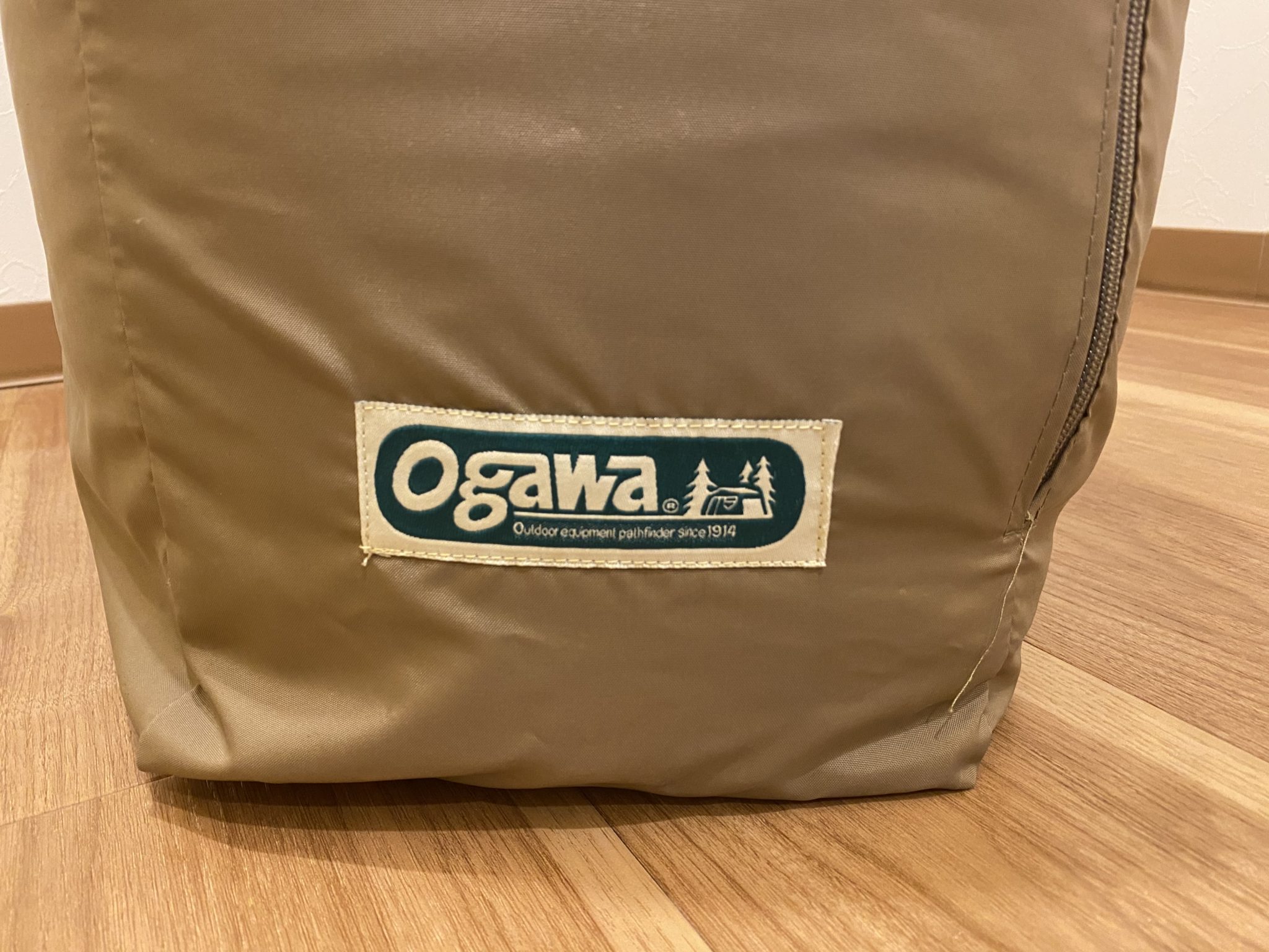 ogawa(オガワ) 寝袋 フィールド・ドリームの+oleiroalvesimoveis.com.br