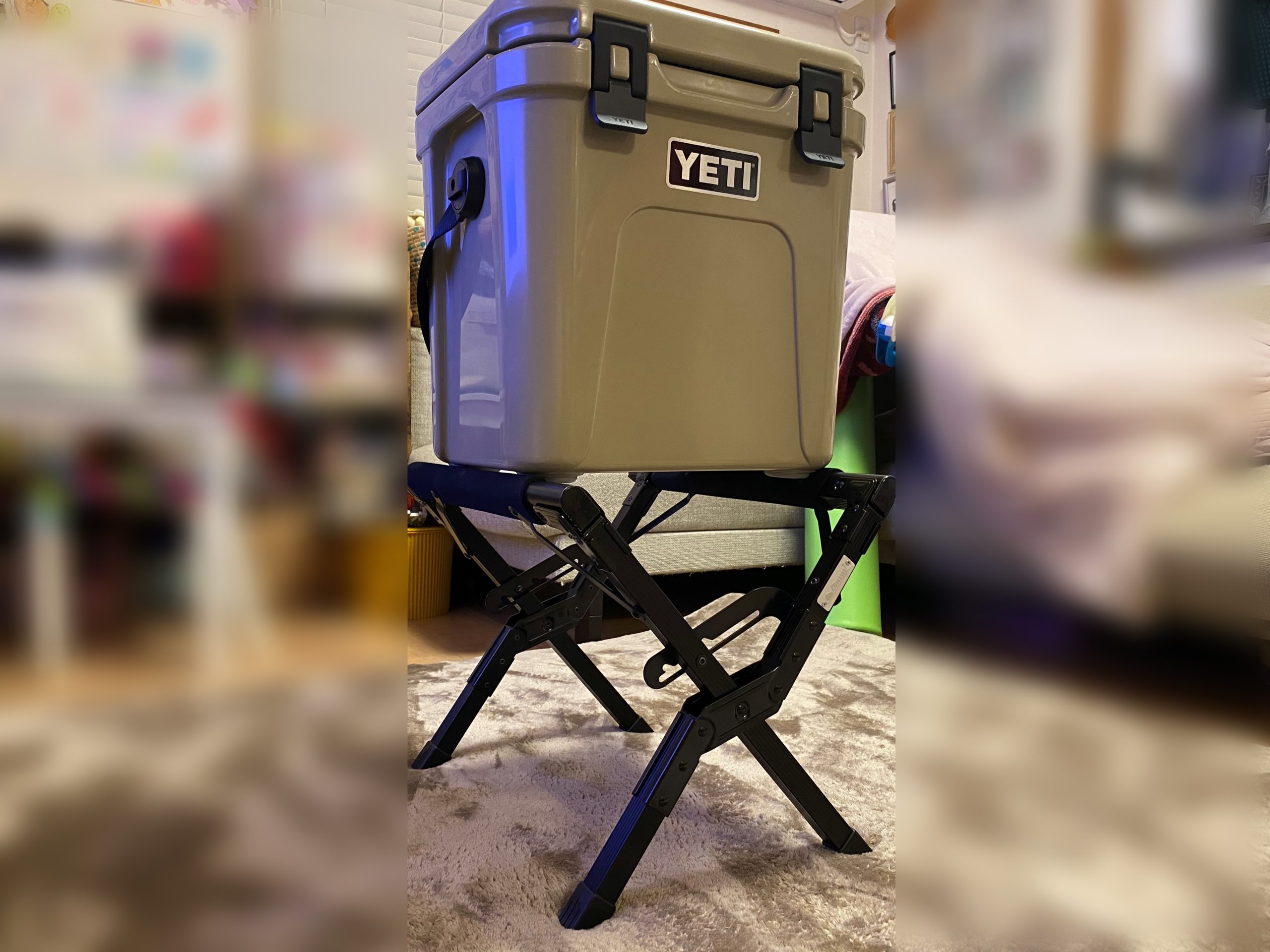 YETI Roadie24 クーラーボックス イエティ ローディー24 タン